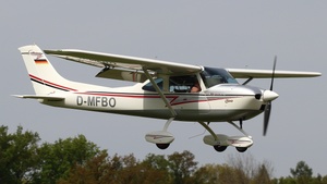 D-MFBO - AirLony Skylane