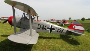 D-MVSK - Platzer Kiebitz B