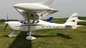 D-MFKA - FK-Lightplanes FK9 Mk.VI