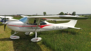 D-MLZP - AirLony Skylane