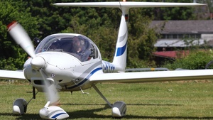 D-KYPP - Diamond HK36TC Super Dimona