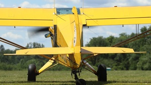 D-EKOD - Aviat A-1B Husky