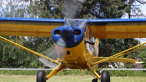 D-EKOD - Aviat A-1B Husky