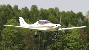 Photo of D-MILG - AeroSpool WT9 Dynamic operated by Private
