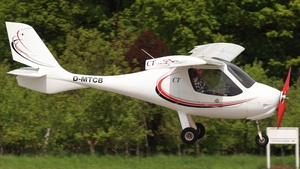 Photo of D-MTCB - Flight Design CT2K operated by Private