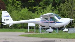 Photo of D-MWEZ - Remos G3/600 Mirage operated by Private