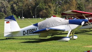 Photo of D-EPRV - Vans RV-7 operated by Private