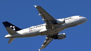 Photo of D-AILT - Airbus A319-114 operated by Lufthansa CityLine