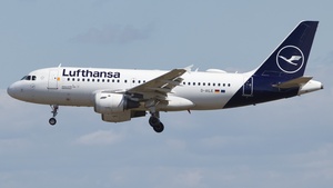 Photo of D-AILE - Airbus A319-114 operated by Lufthansa
