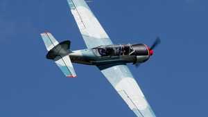 Photo of LY-FOG - Yakovlev Yak-52 operated by Private