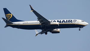 Photo of EI-ENE - Boeing 737-8AS operated by Ryanair