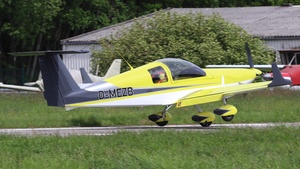 Photo of Dova DV-1 Skylark - Jesenwang