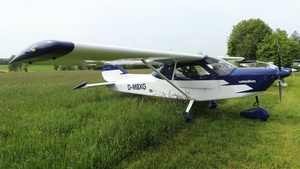 Photo of Nando Groppo G70 - Jesenwang