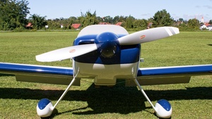 Photo of Vans RV-7 - Moosburg
