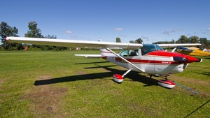 Photo of Reims-Cessna F182Q Skylane II - Moosburg