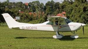Photo of D-MOPN - AirLony Skylane operated by Private