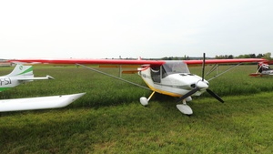 Photo of D-MLAR - Rans S-6 Coyote II operated by Private