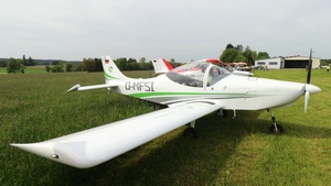 Photo of D-MFSI - Breezer B400 operated by Flugschule Flugstunde