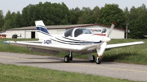 Photo of Alpi Pioneer 300 Standard - Jesenwang