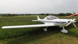 Photo of D-MFSO - AeroSpool WT9 Dynamic operated by Private