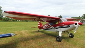 Photo of N5674H - Piper PA-16 Clipper operated by Private