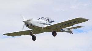 Photo of D-MMHI - Breezer Sport 916 iS operated by Flugsportverein Kelheim