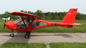 Photo of Aeroprakt A-22L2 - Jesenwang
