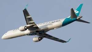 Photo of I-ADJS - Embraer ERJ-195LR operated by Air Dolomiti