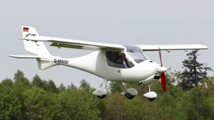 Photo of D-MSOO - Flight Design CT operated by Private