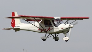 Photo of D-MOWT - Comco Ikarus C42 operated by Private