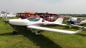 Photo of OE-7164 - AeroSpool WT9 Dynamic 600 NG operated by Private