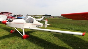 Photo of D-MCFO - Colomban MC-30 Luciole operated by Private