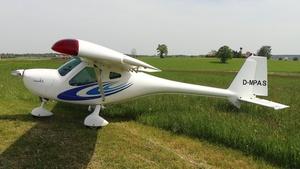Photo of D-MPAS - Remos G3/600 Mirage operated by Private