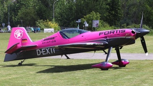 Photo of D-EXTI - XtremeAir XA41 operated by Private