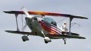 Photo of D-EHPP - Christen Eagle II operated by Private