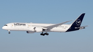 D-ABPM - Boeing 787-9 Dreamliner