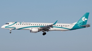 I-ADJO - Embraer ERJ-195LR