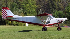 D-MWCC - ICP Savannah S