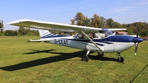 D-EEAT - Reims-Cessna FR172F Reims Rocket