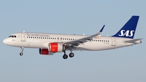 SE-ROA - Airbus A320-251N