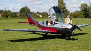 Photo of D-MIVL - JMB VL-3-Evolution RG operated by Private