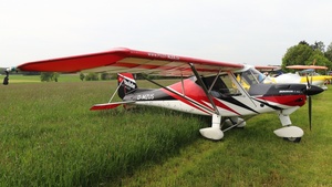 D-MZUS - Comco Ikarus C42