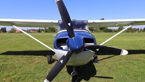 D-EEAT - Reims-Cessna FR172F Reims Rocket