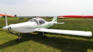 Photo of D-MFSI - Breezer B400 operated by Flugschule Flugstunde