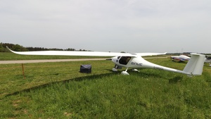 Photo of D-MGGL - Pipistrel Sinus operated by Private