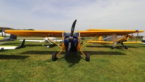 Photo of D-MWTM - ULBI Wild Thing WT 01 operated by Private