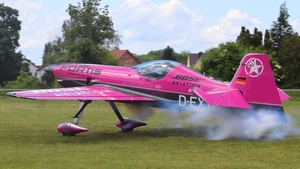 Photo of D-EXTI - XtremeAir XA41 operated by Private