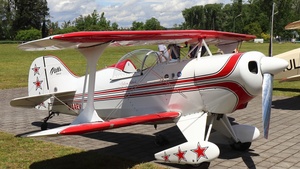 Photo of Pitts S-1 Special - Moosburg