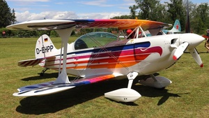 Photo of Christen Eagle II - Moosburg