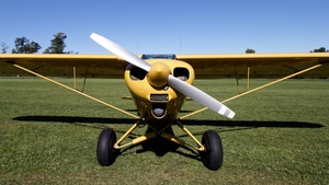 Photo of N4263Z - Piper PA-18-150 Super Cub operated by Private